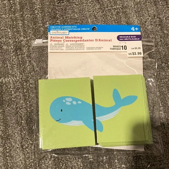 Creatology Creative Learning Kits for Kids - 25 kits - Picture 10 of 12